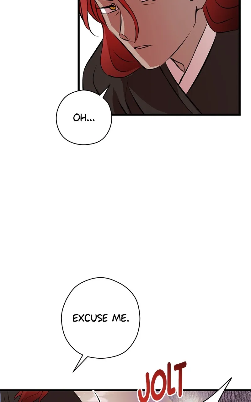 Office Romance from Hell Chapter 67 page 26 - 