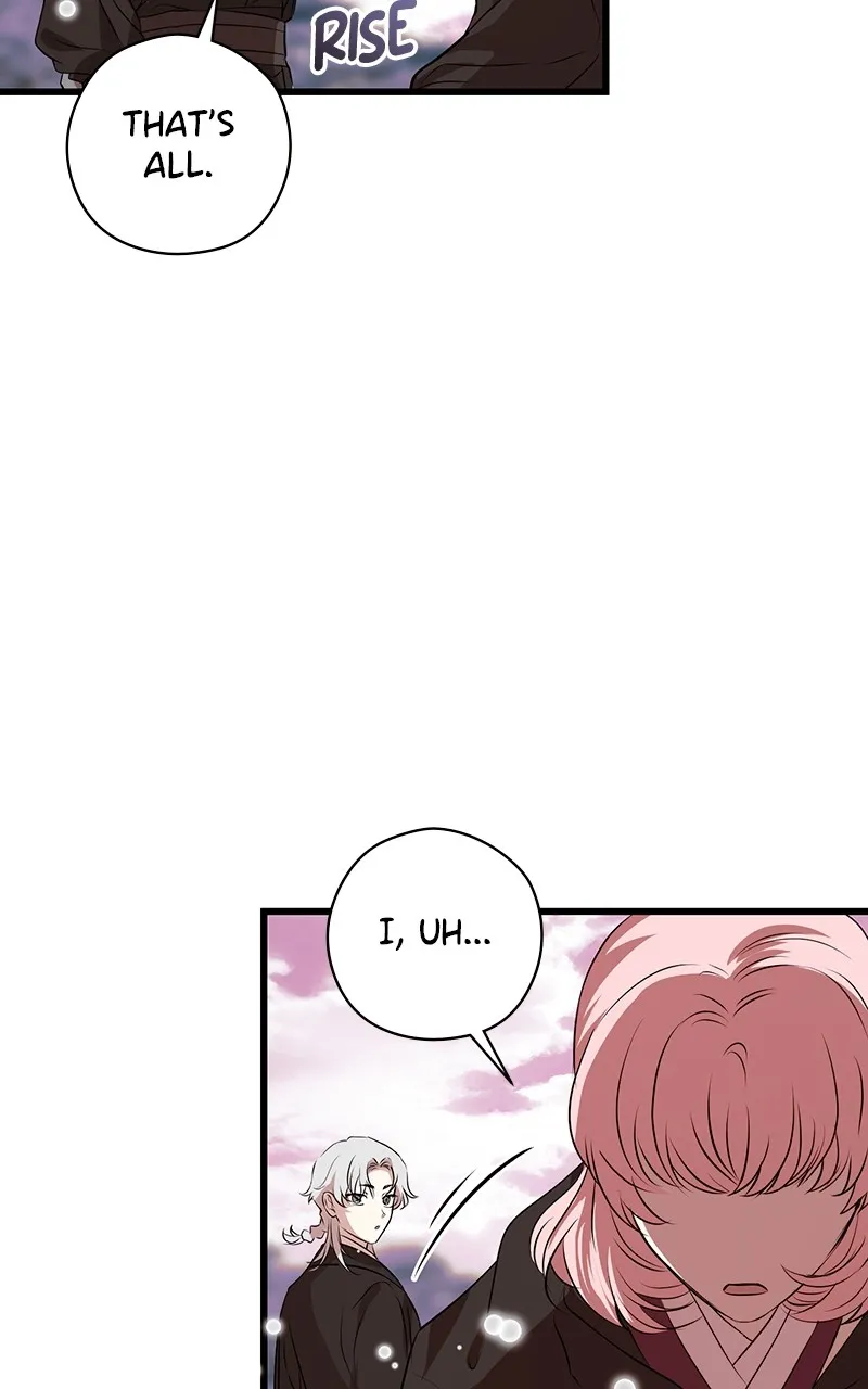 Office Romance from Hell Chapter 67 page 31 - 
