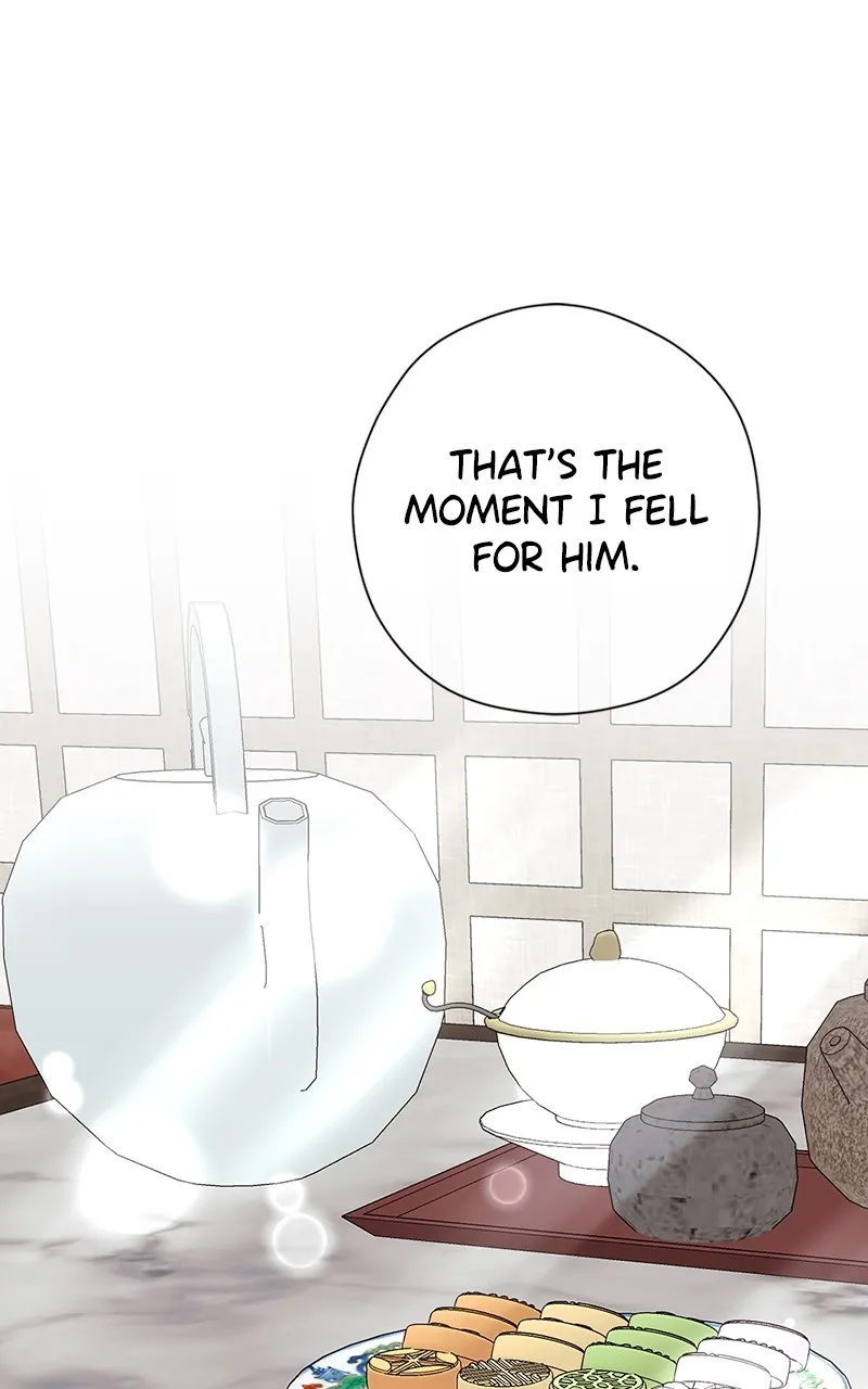 Office Romance from Hell Chapter 67 page 37 - 