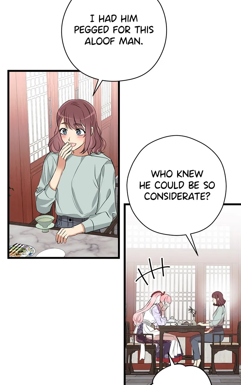 Office Romance from Hell Chapter 67 page 39 - 
