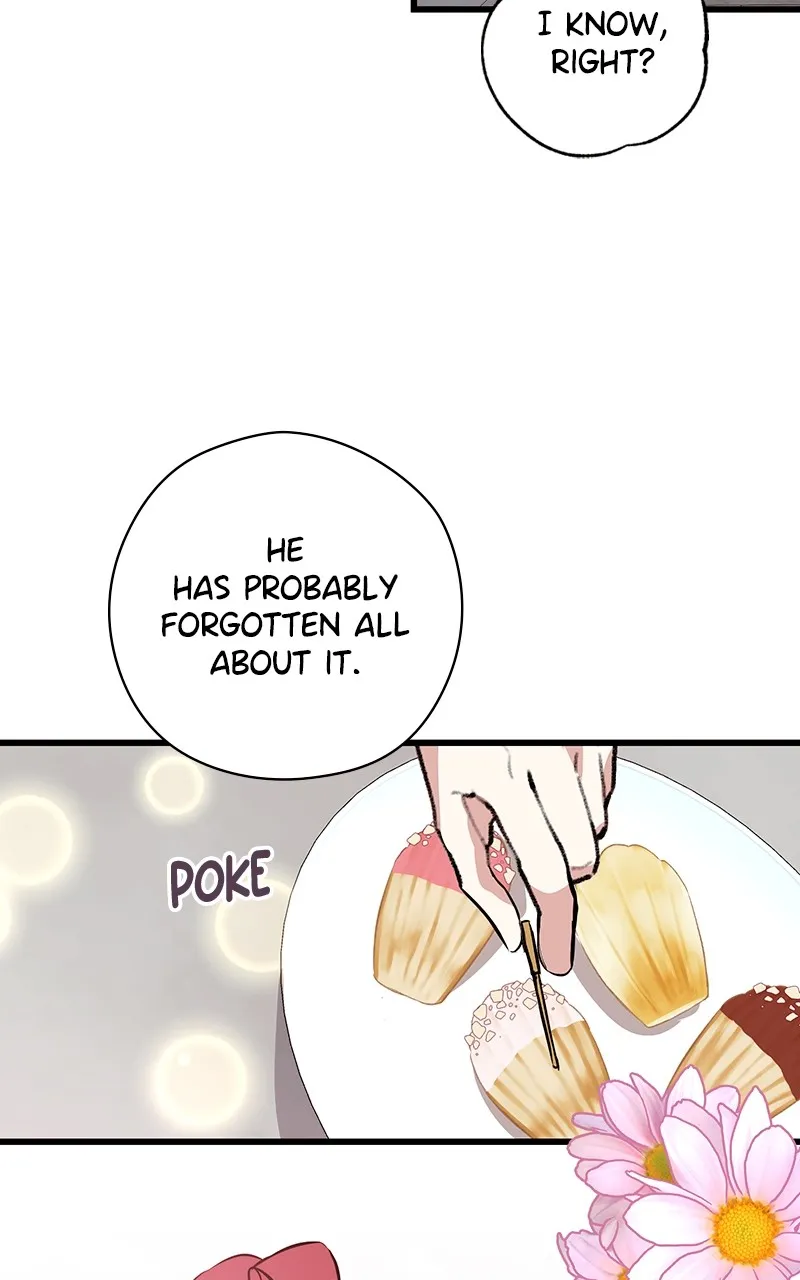 Office Romance from Hell Chapter 67 page 40 - 