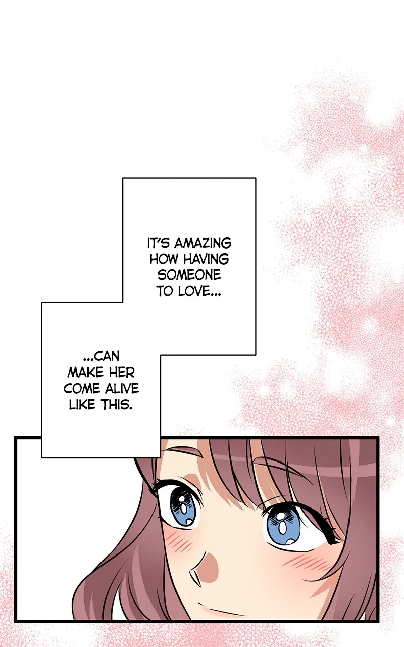 Office Romance from Hell Chapter 67 page 42 - 