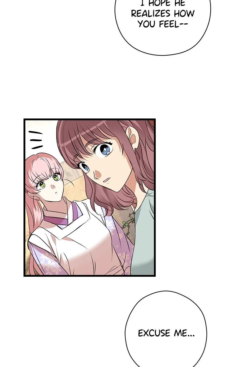 Office Romance from Hell Chapter 67 page 44 - 