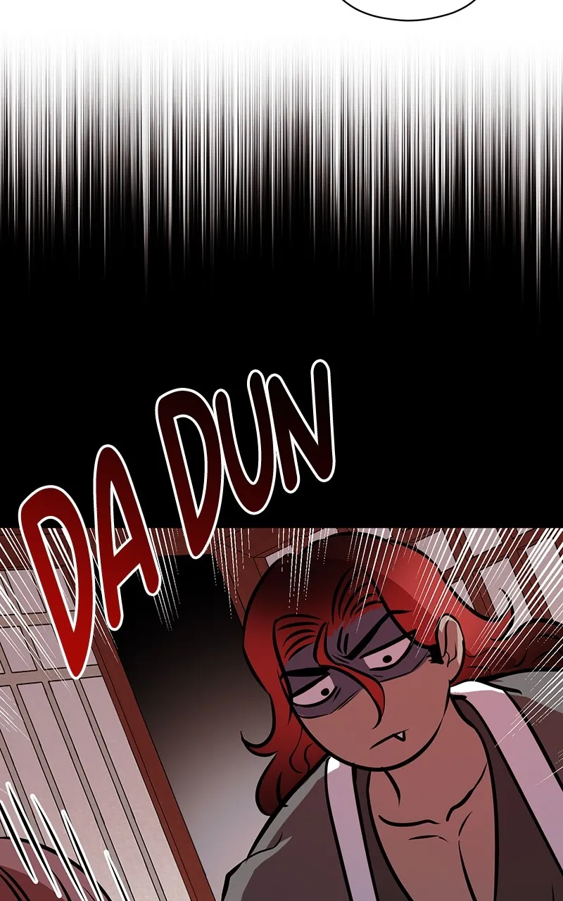 Office Romance from Hell Chapter 67 page 45 - 