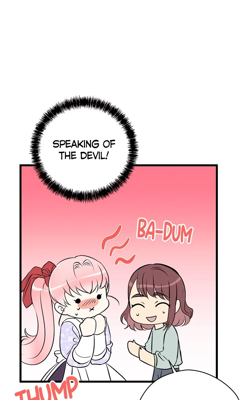 Office Romance from Hell Chapter 67 page 47 - 