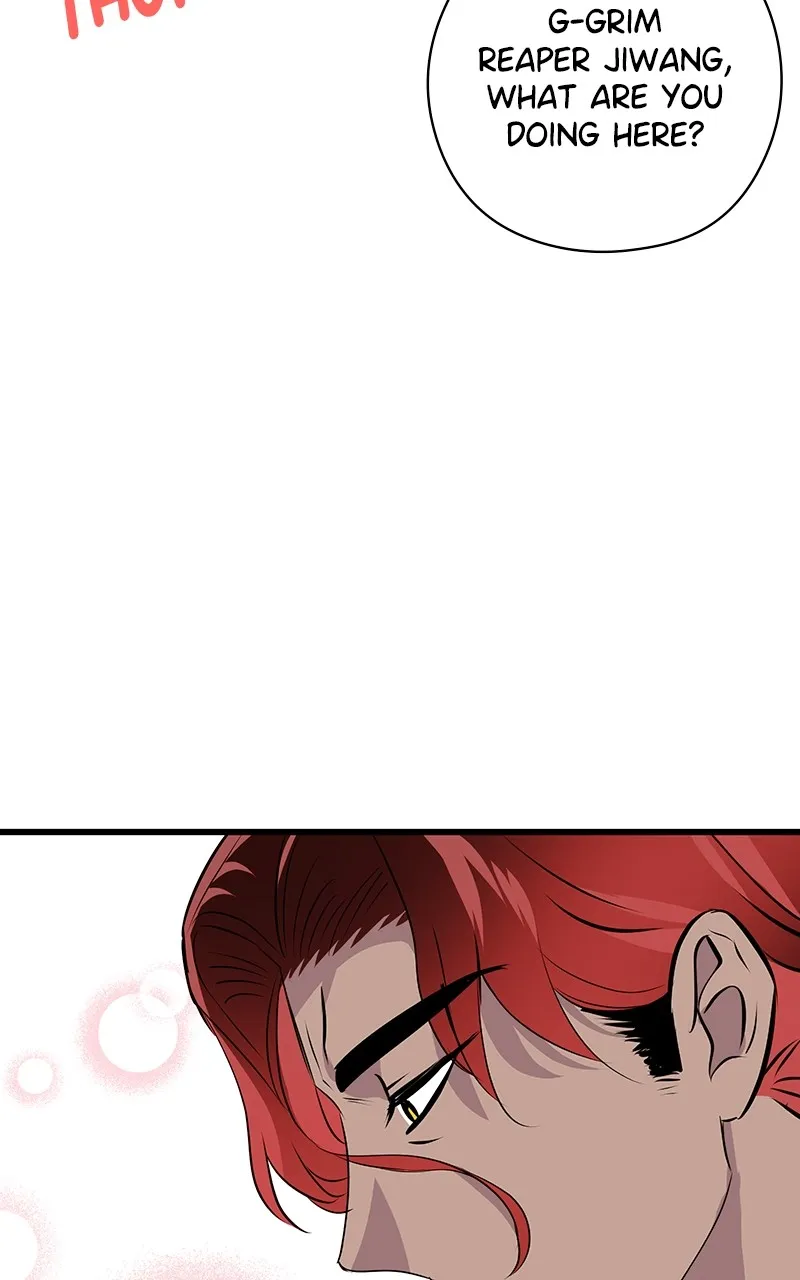 Office Romance from Hell Chapter 67 page 48 - 
