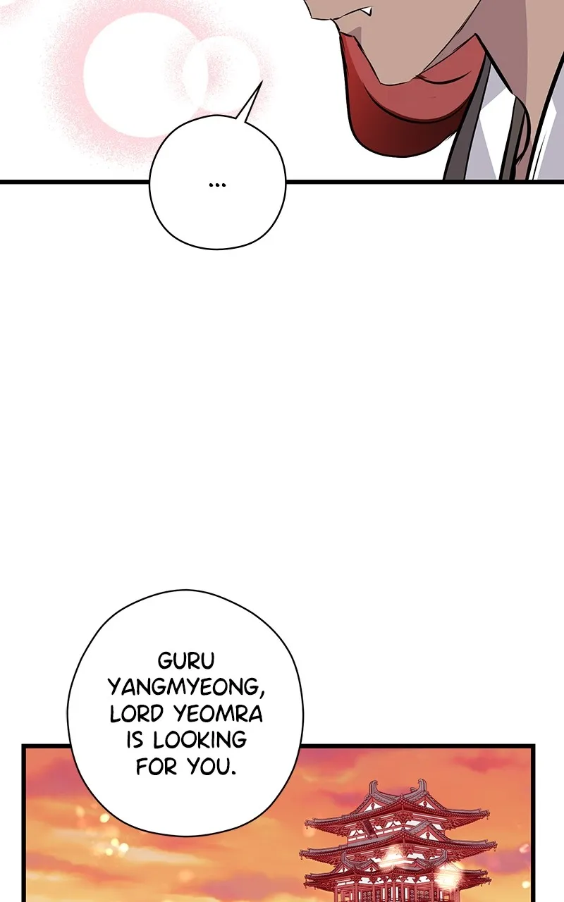 Office Romance from Hell Chapter 67 page 49 - 