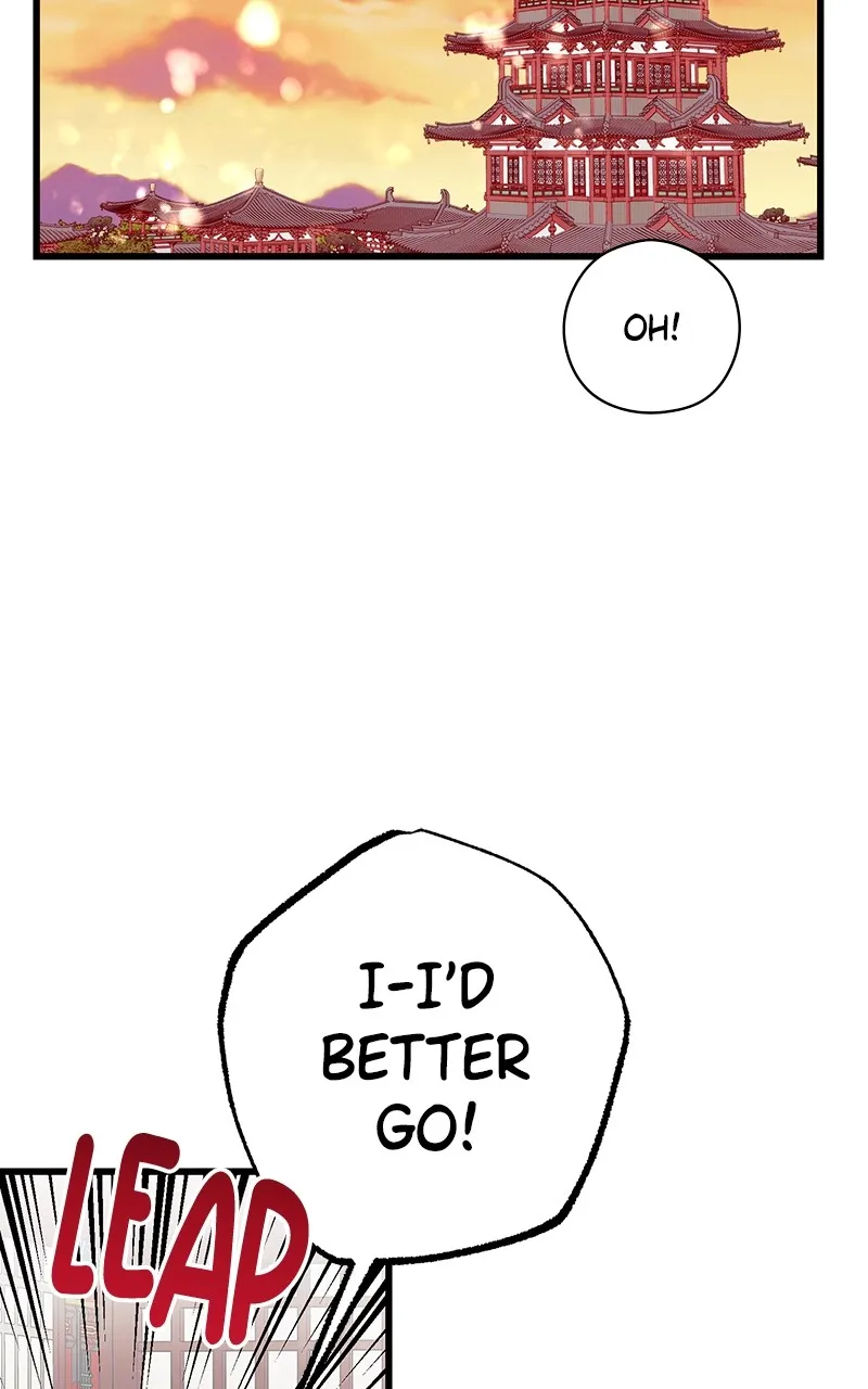 Office Romance from Hell Chapter 67 page 50 - 