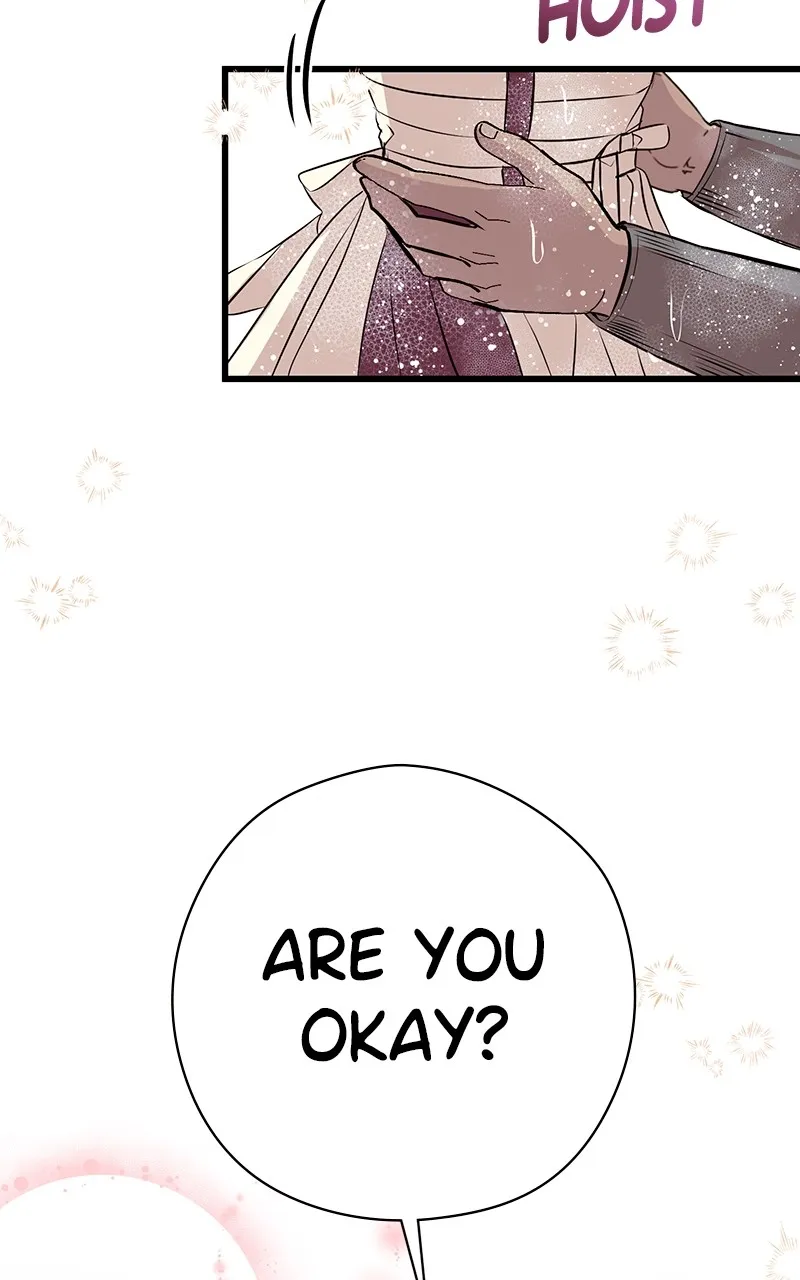 Office Romance from Hell Chapter 67 page 6 - 