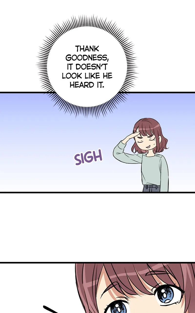 Office Romance from Hell Chapter 67 page 52 - 