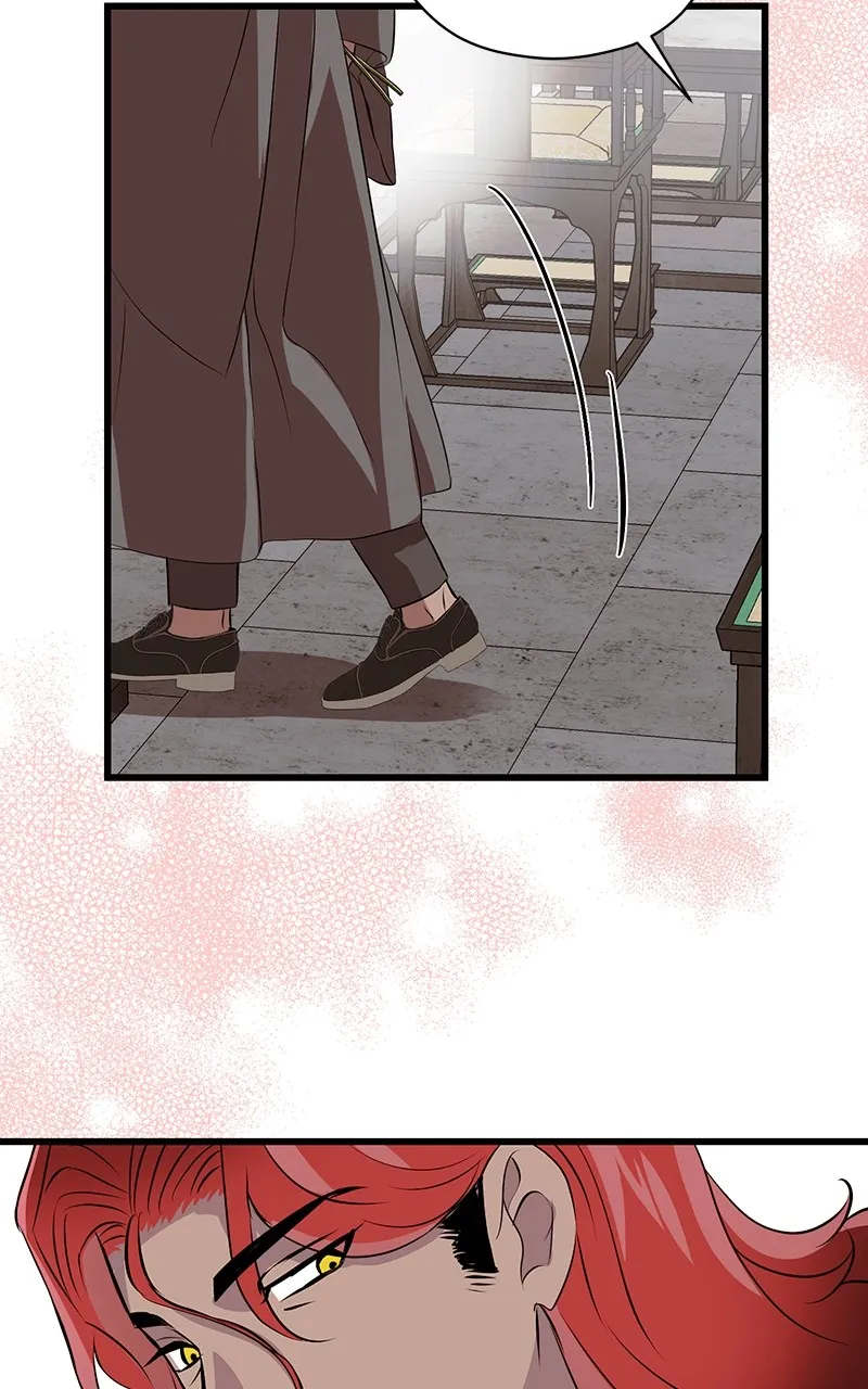 Office Romance from Hell Chapter 67 page 54 - 