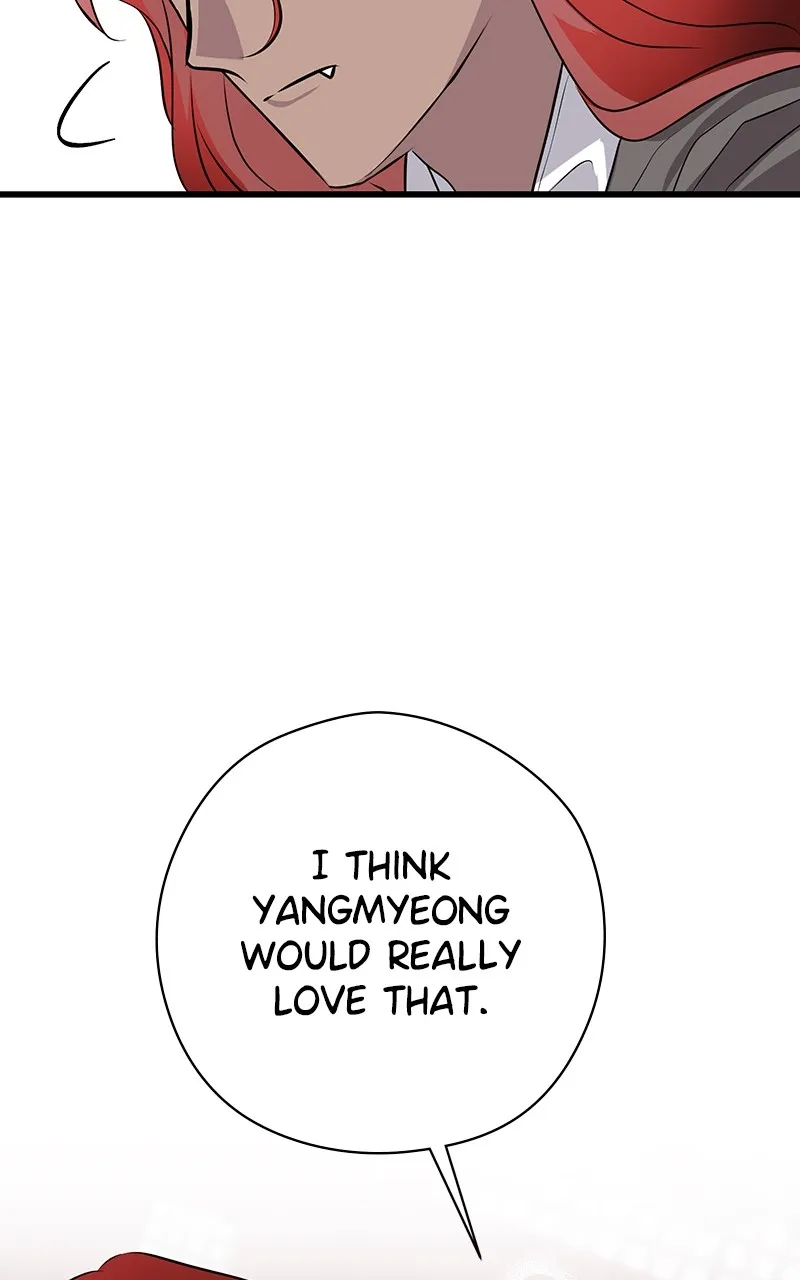 Office Romance from Hell Chapter 67 page 55 - 