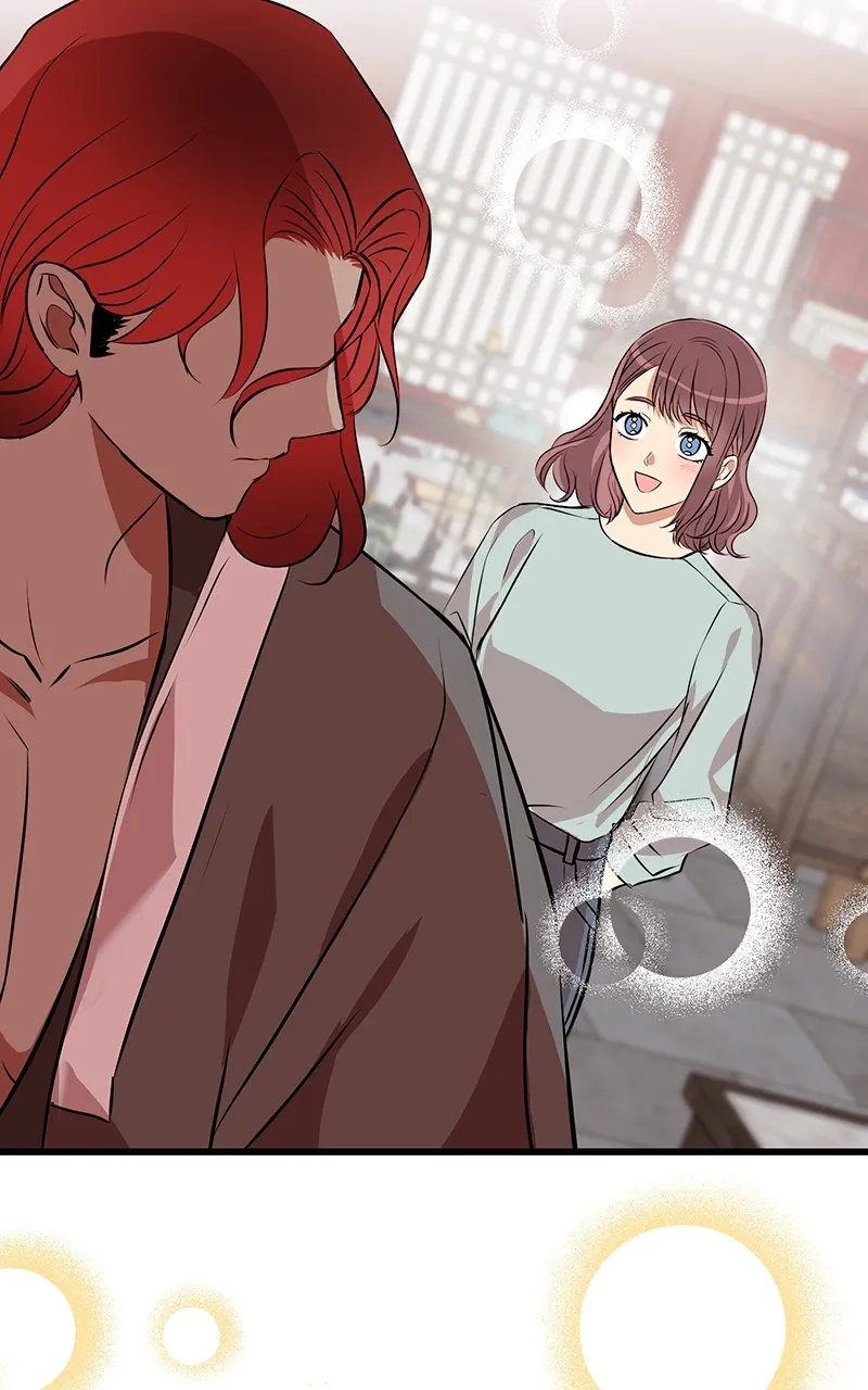 Office Romance from Hell Chapter 67 page 56 - 