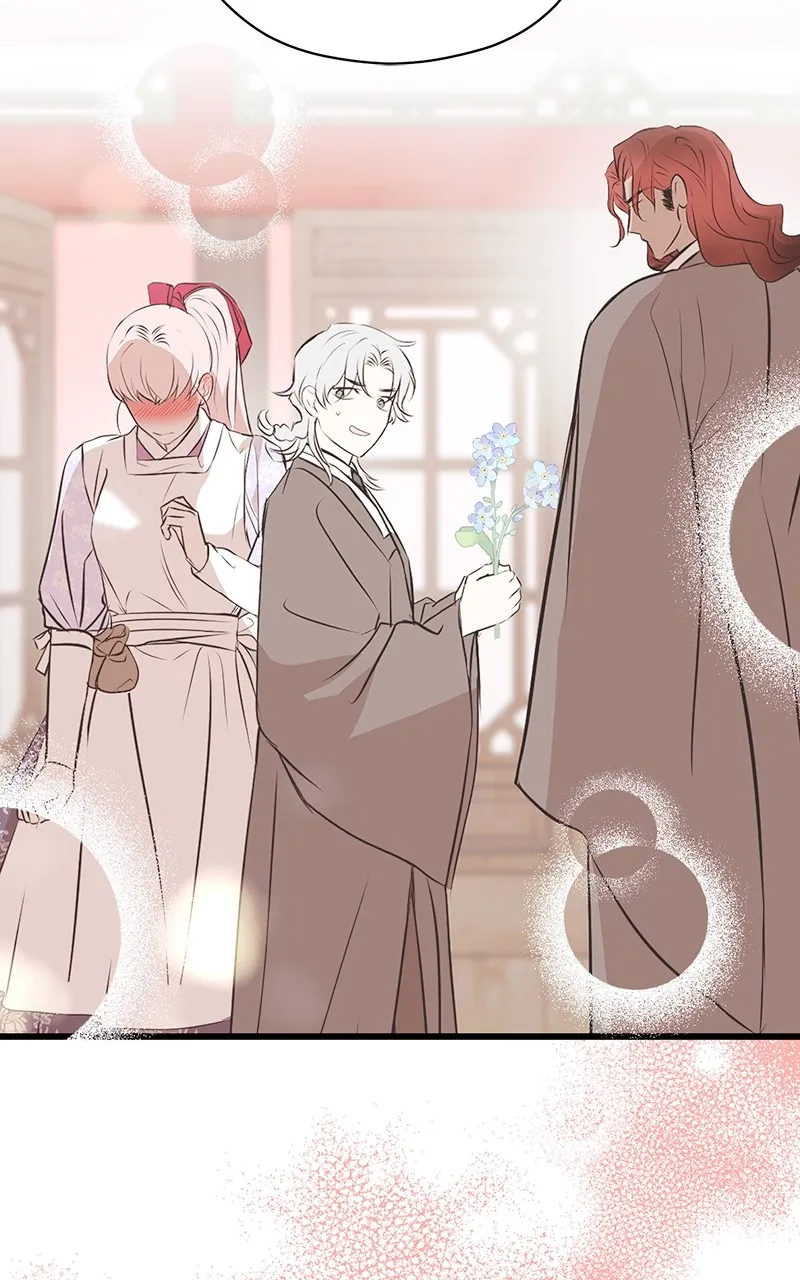 Office Romance from Hell Chapter 67 page 60 - 