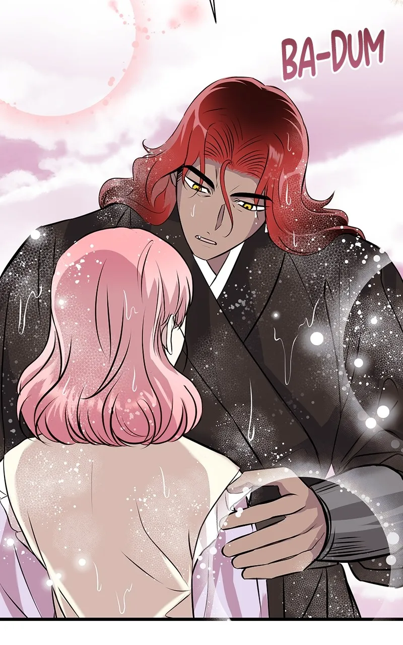 Office Romance from Hell Chapter 67 page 7 - 