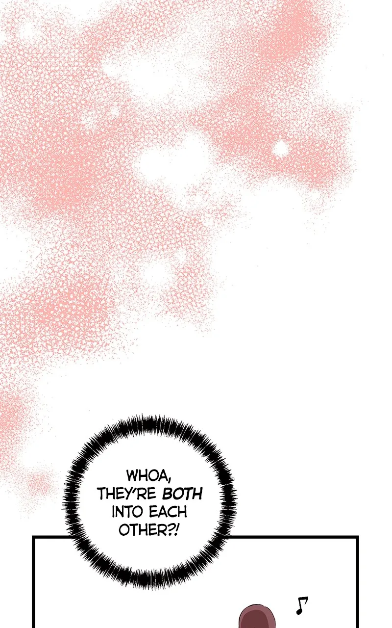 Office Romance from Hell Chapter 67 page 61 - 