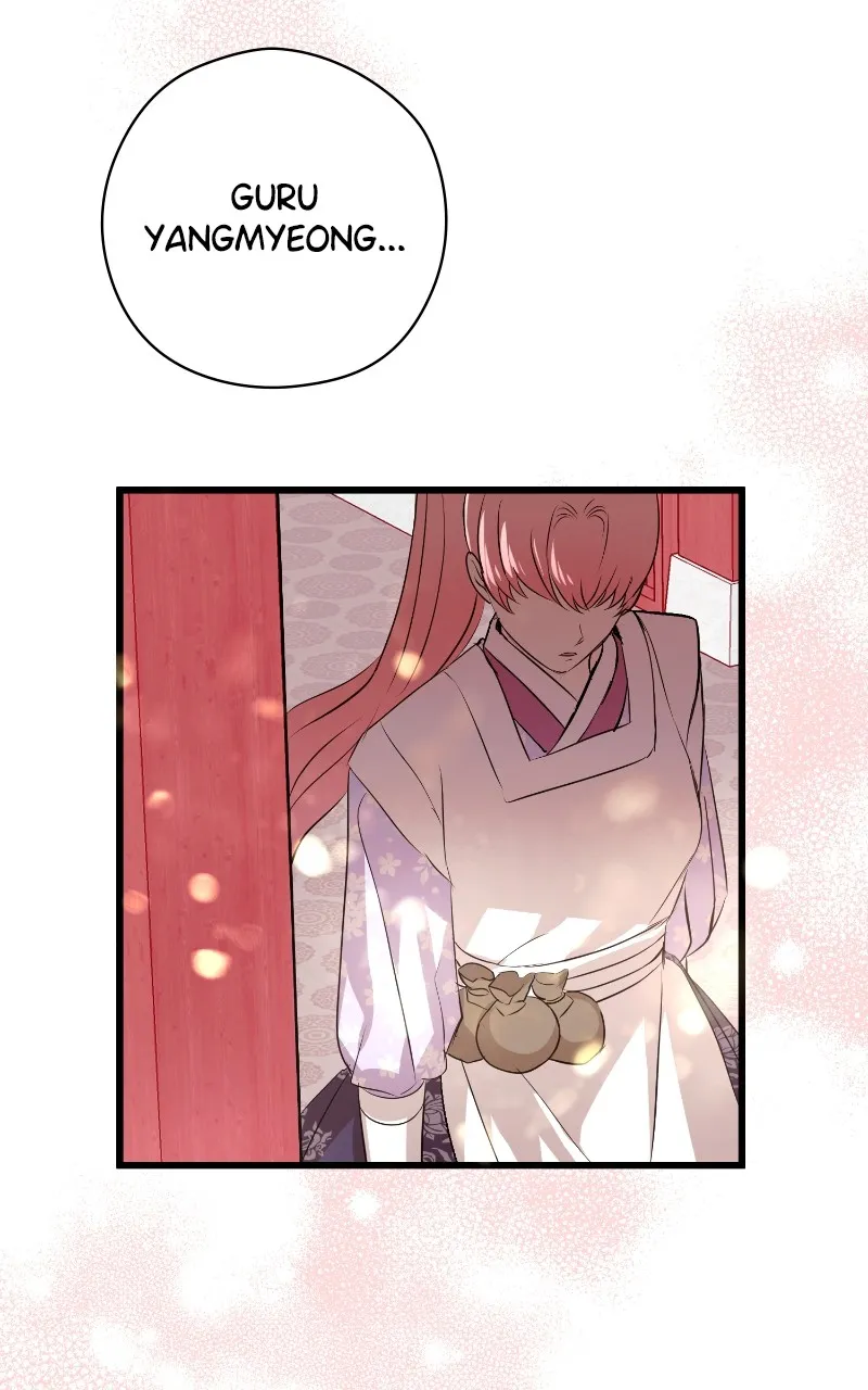 Office Romance from Hell Chapter 67 page 64 - 