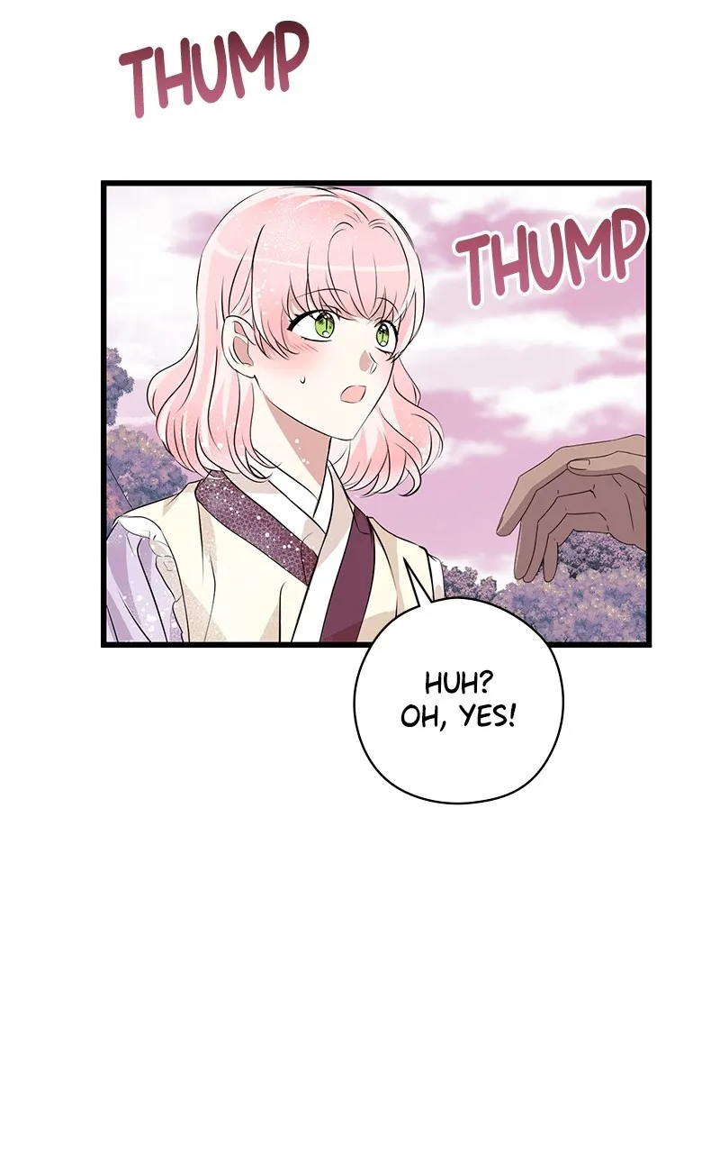 Office Romance from Hell Chapter 67 page 8 - 