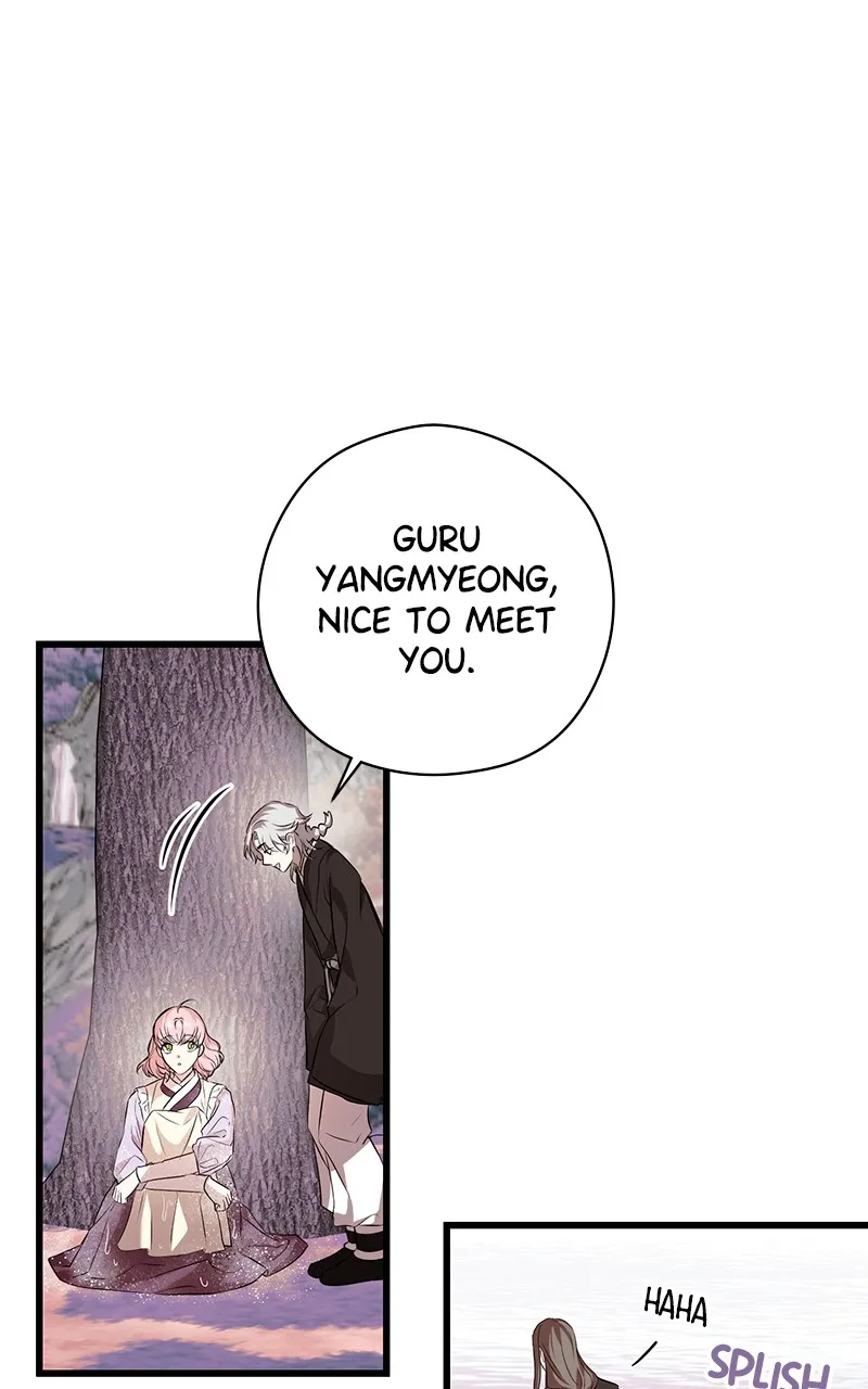 Office Romance from Hell Chapter 67 page 10 - 