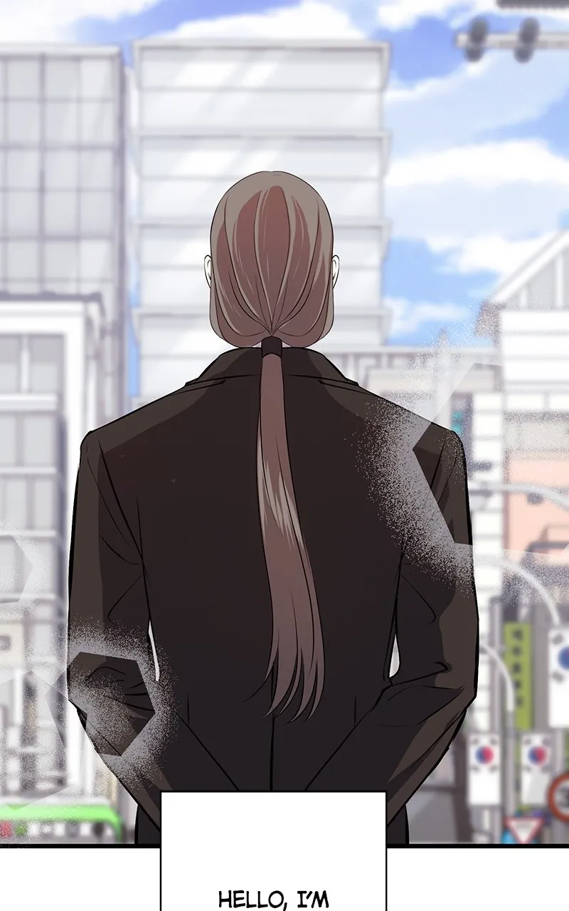 Office Romance from Hell Chapter 68 page 2 - 