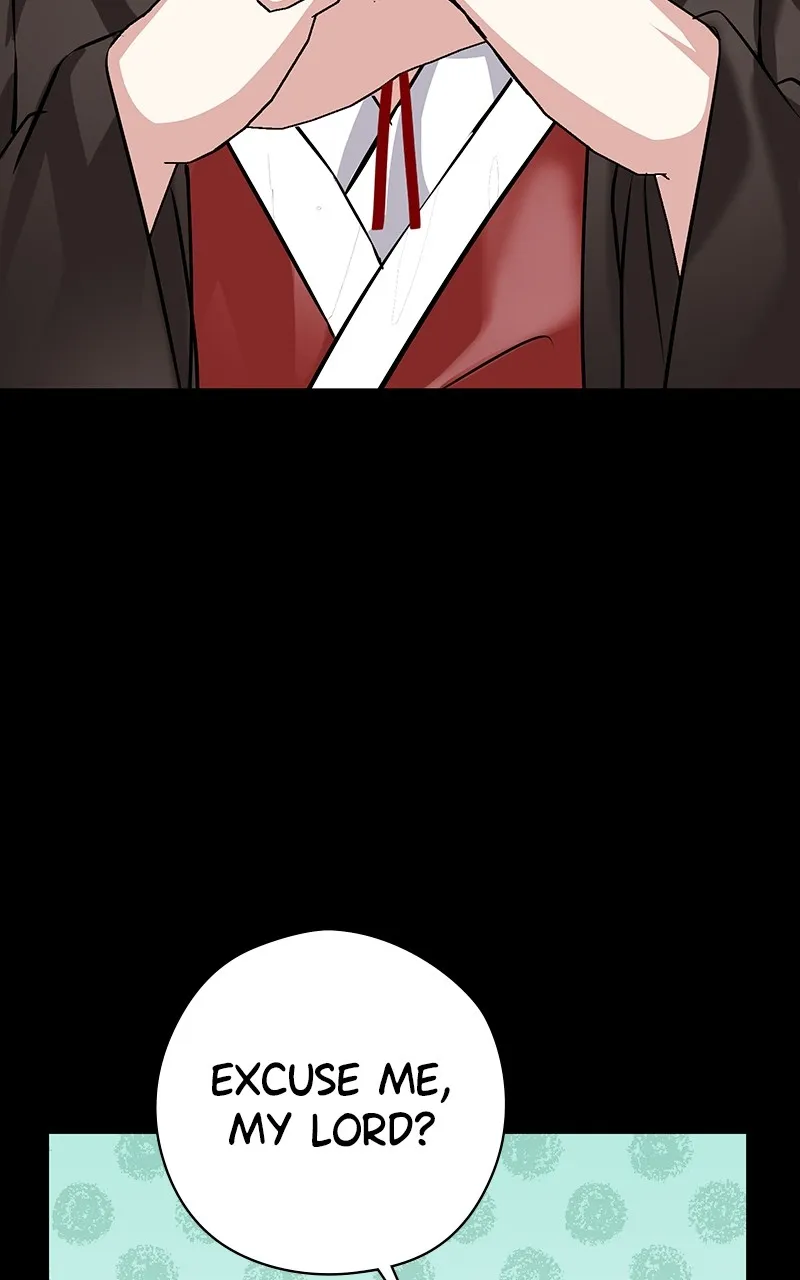 Office Romance from Hell Chapter 68 page 11 - 