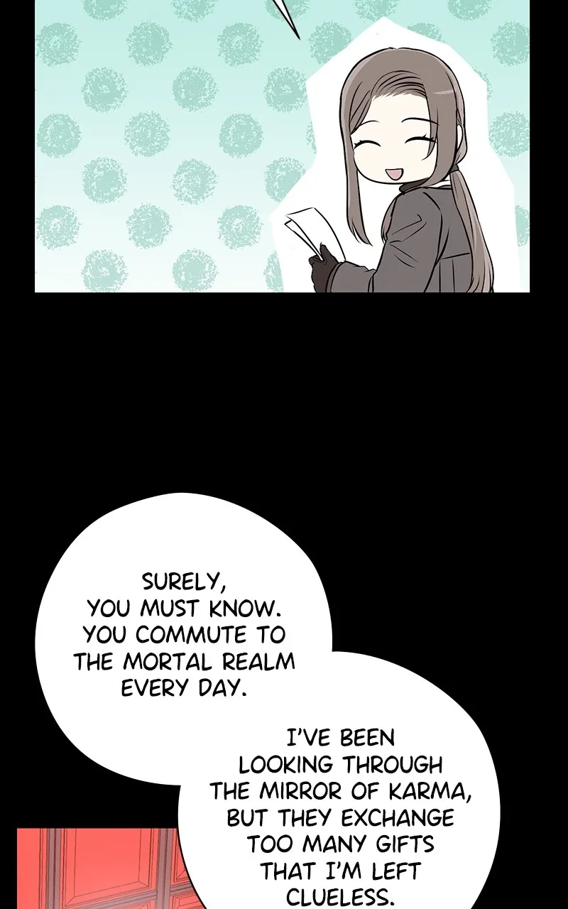 Office Romance from Hell Chapter 68 page 12 - 