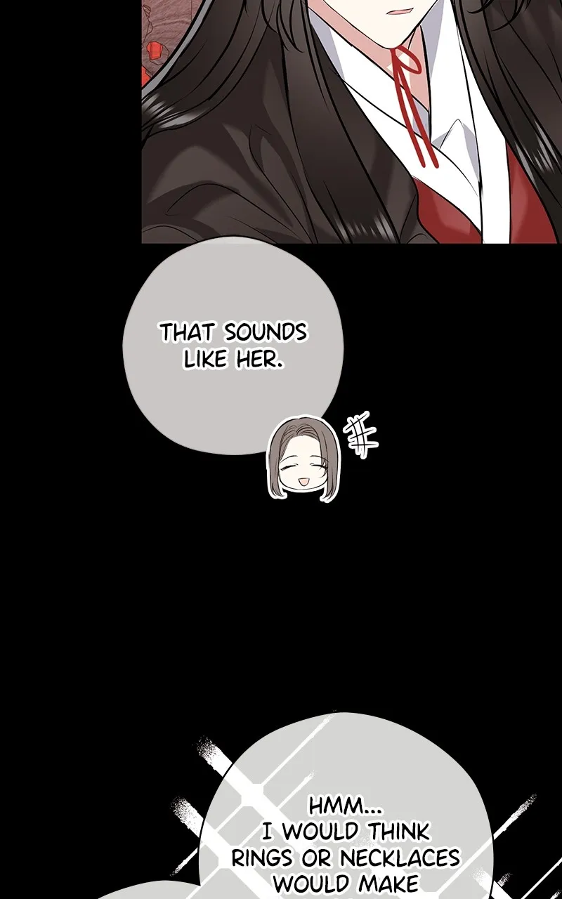 Office Romance from Hell Chapter 68 page 15 - 