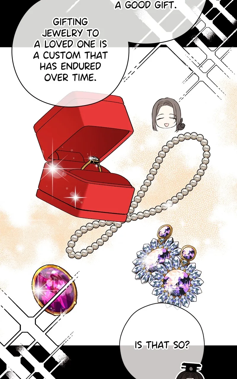 Office Romance from Hell Chapter 68 page 16 - 
