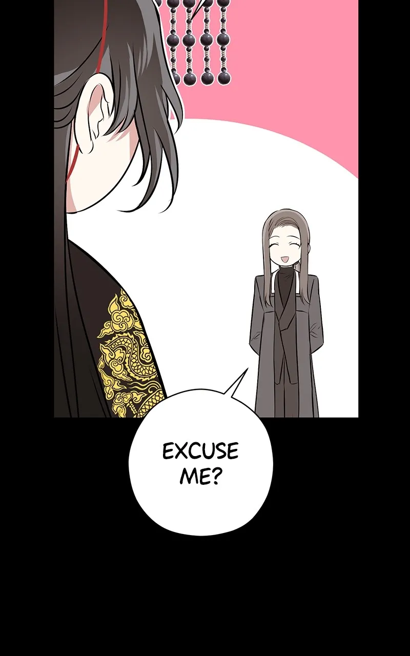 Office Romance from Hell Chapter 68 page 18 - 