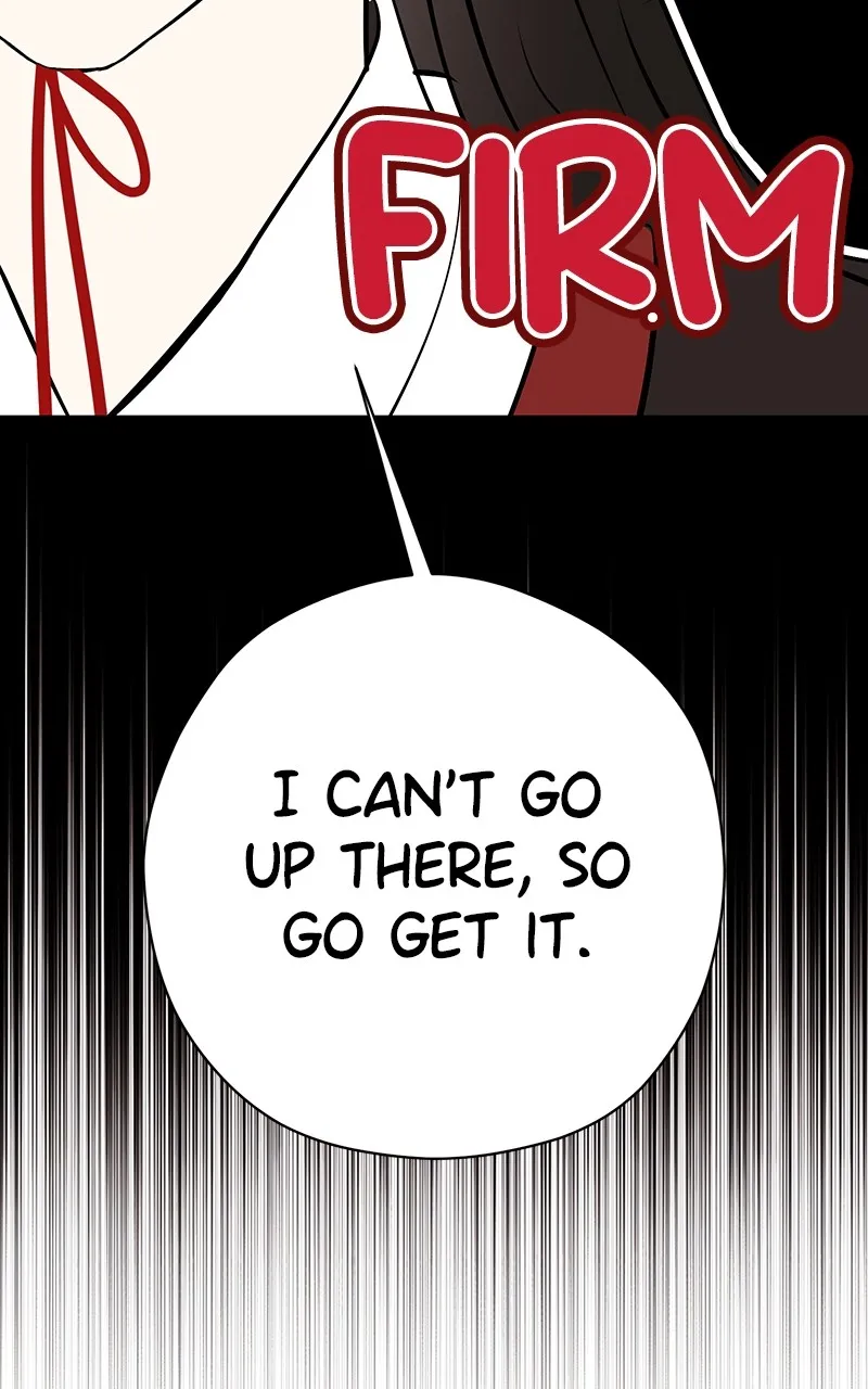 Office Romance from Hell Chapter 68 page 20 - 