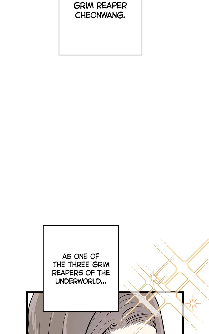 Office Romance from Hell Chapter 68 page 3 - 