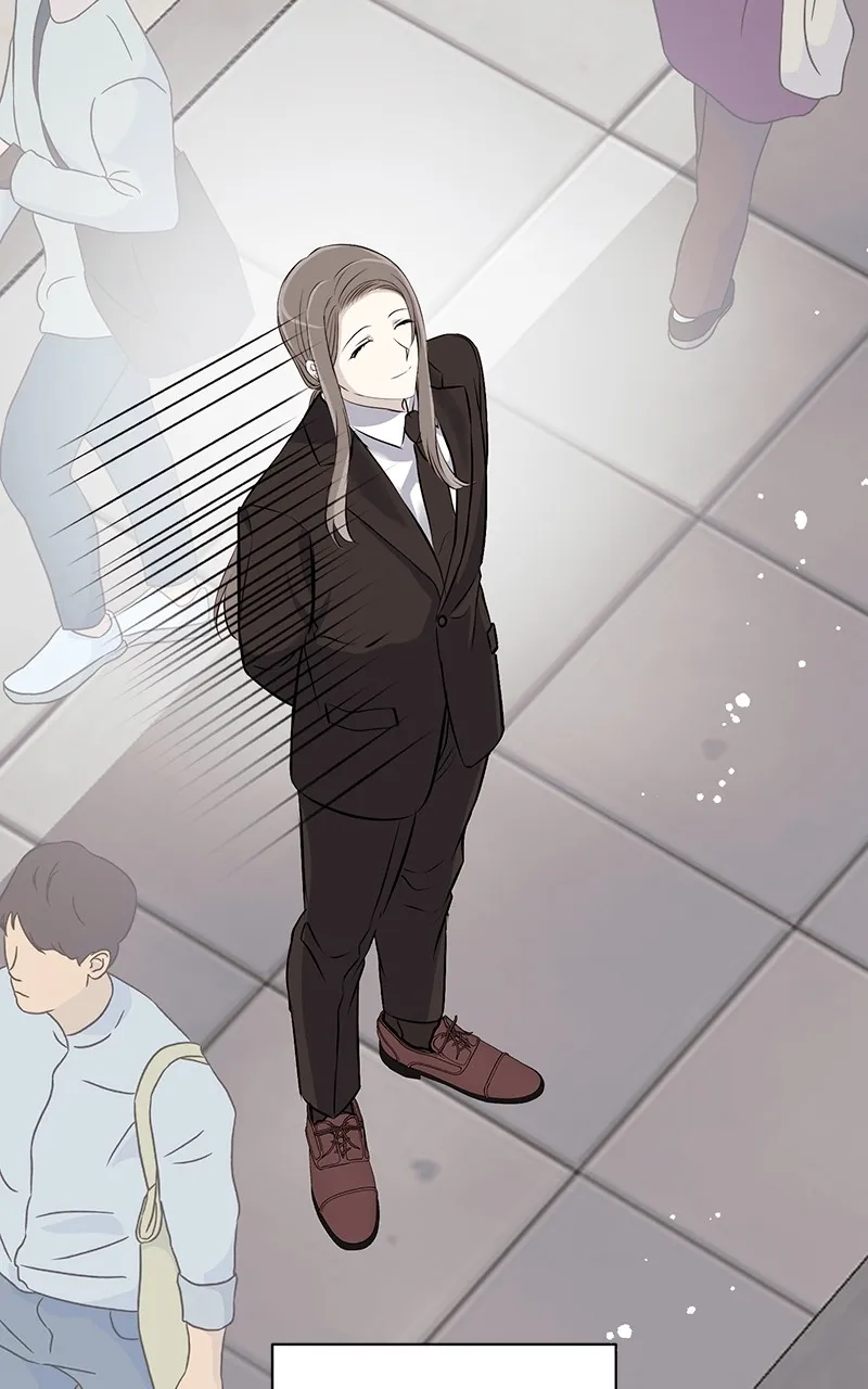 Office Romance from Hell Chapter 68 page 22 - 