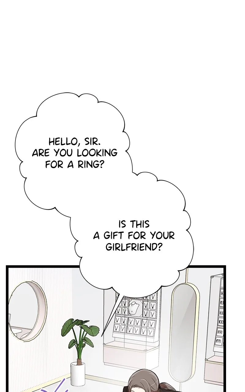 Office Romance from Hell Chapter 68 page 28 - 