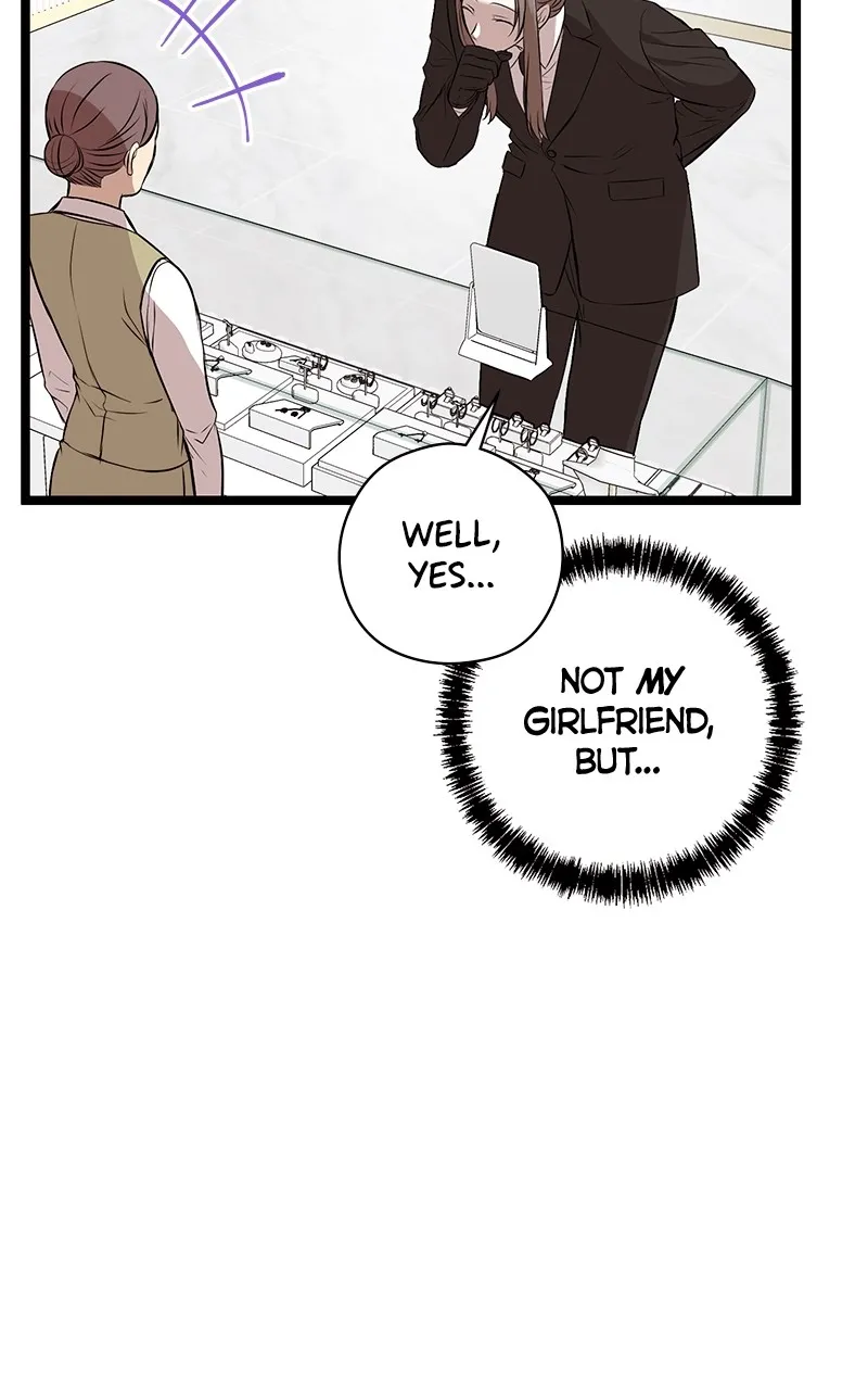 Office Romance from Hell Chapter 68 page 29 - 