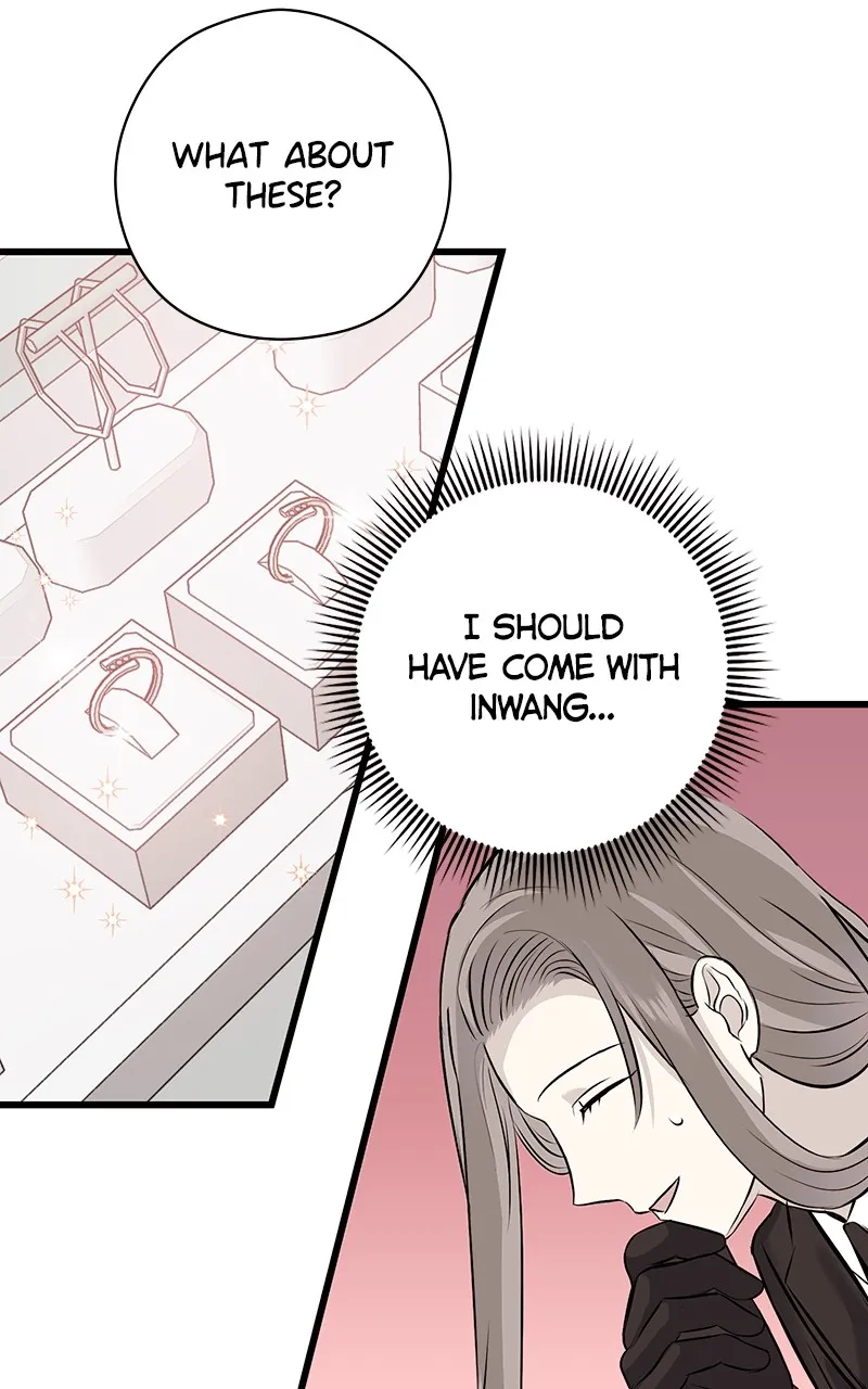 Office Romance from Hell Chapter 68 page 30 - 