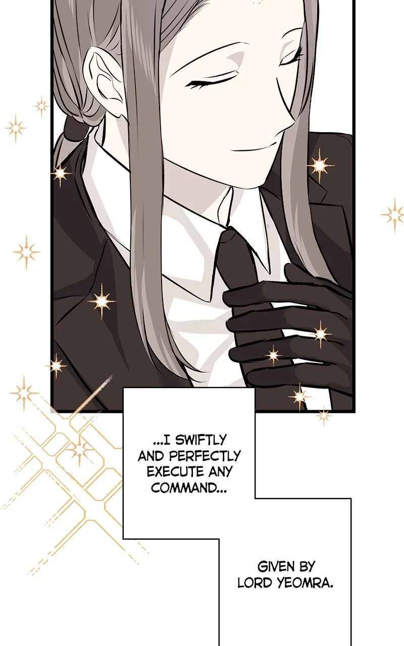 Office Romance from Hell Chapter 68 page 4 - 