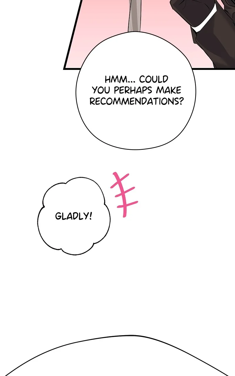 Office Romance from Hell Chapter 68 page 31 - 