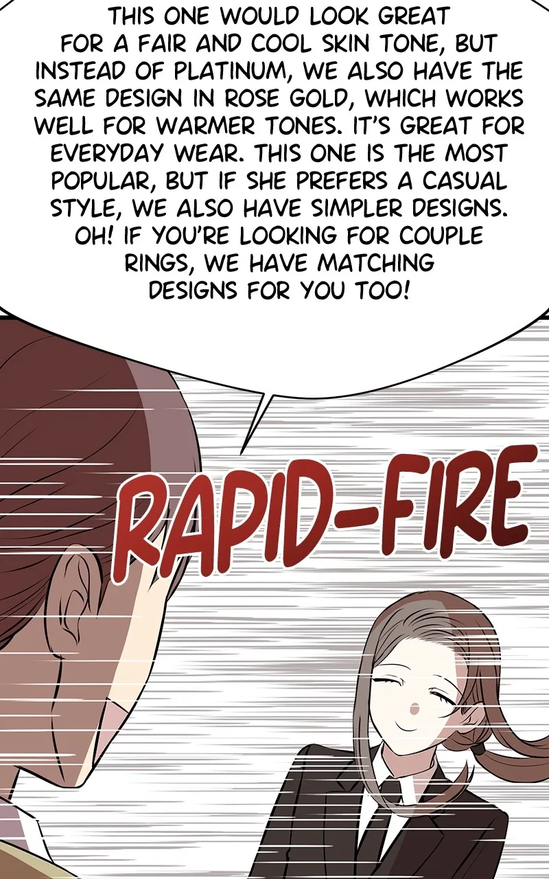 Office Romance from Hell Chapter 68 page 32 - 