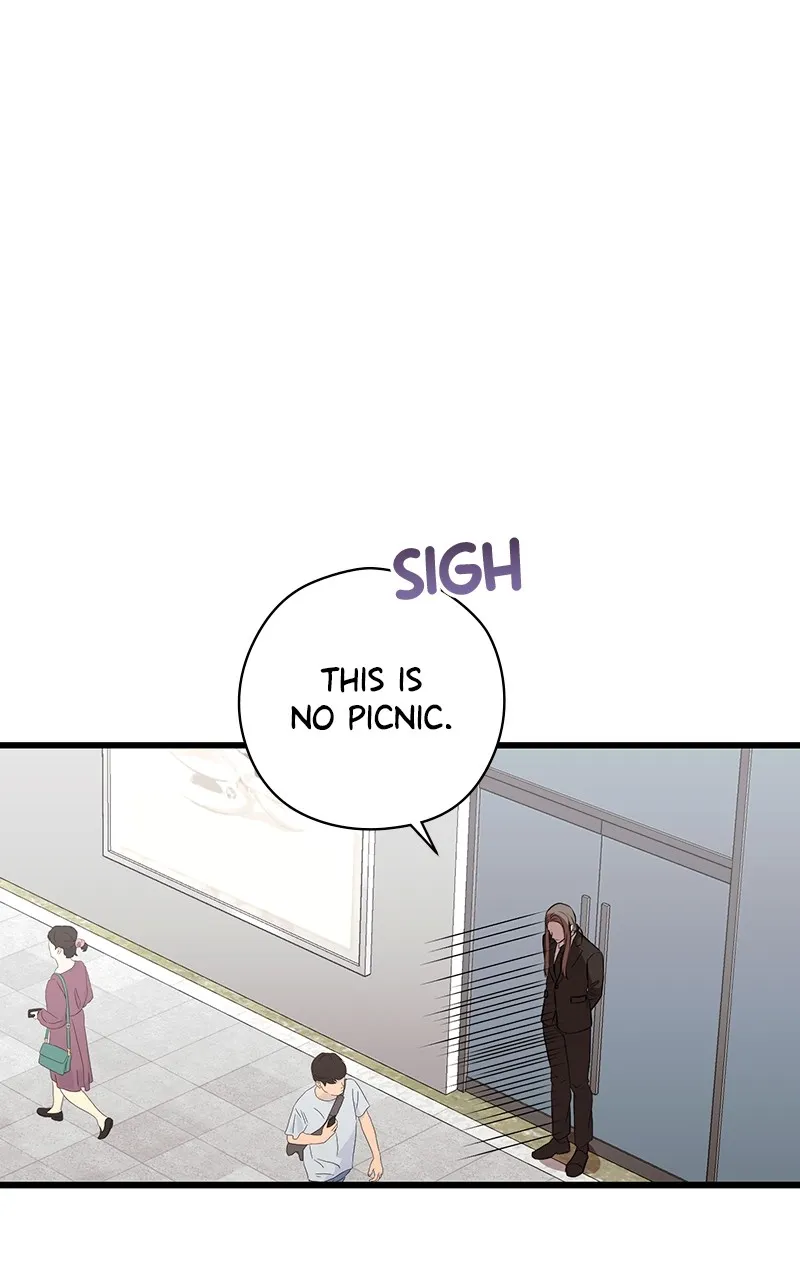 Office Romance from Hell Chapter 68 page 35 - 