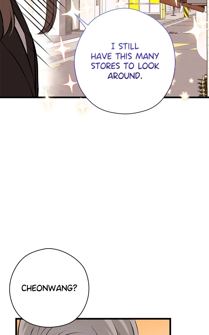 Office Romance from Hell Chapter 68 page 37 - 