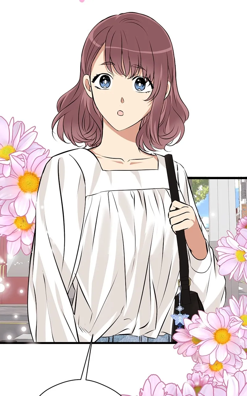 Office Romance from Hell Chapter 68 page 39 - 
