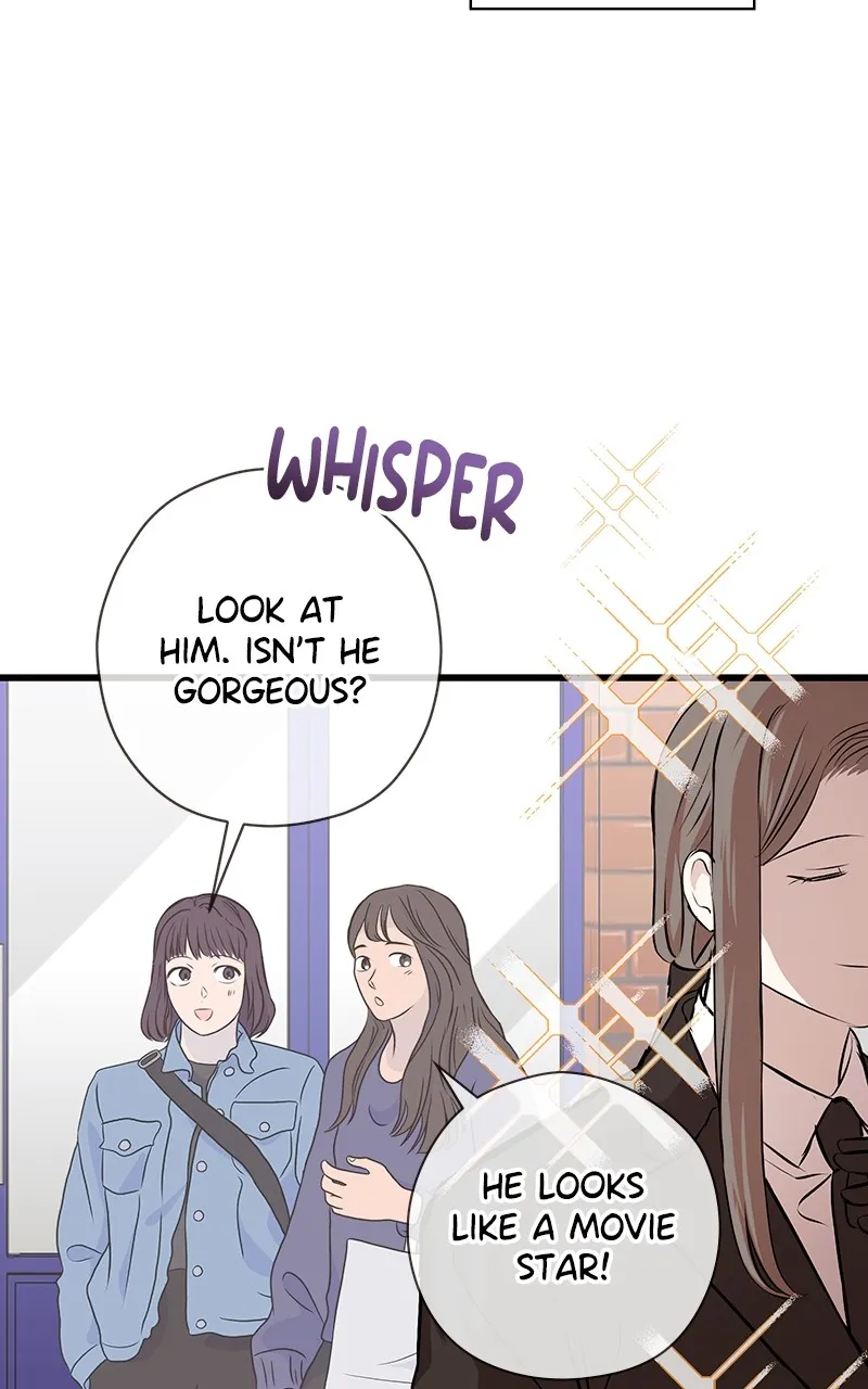 Office Romance from Hell Chapter 68 page 5 - 