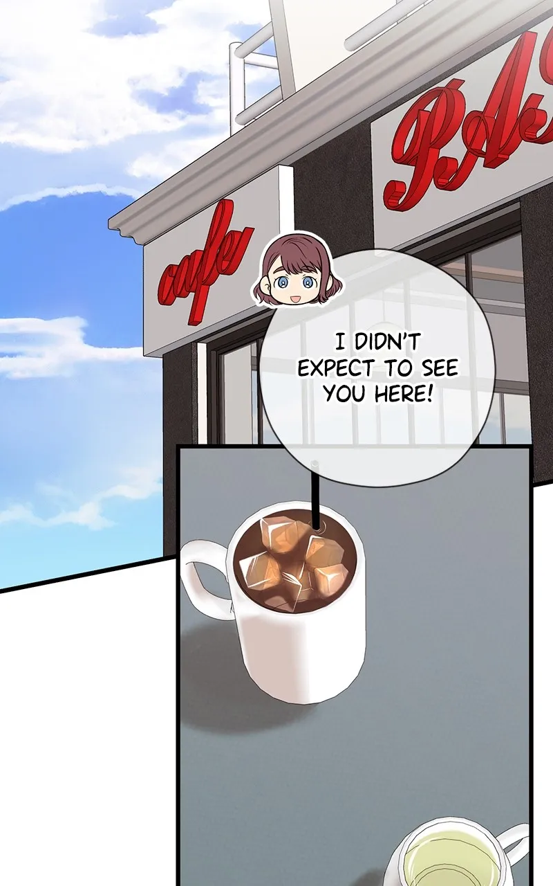 Office Romance from Hell Chapter 68 page 41 - 