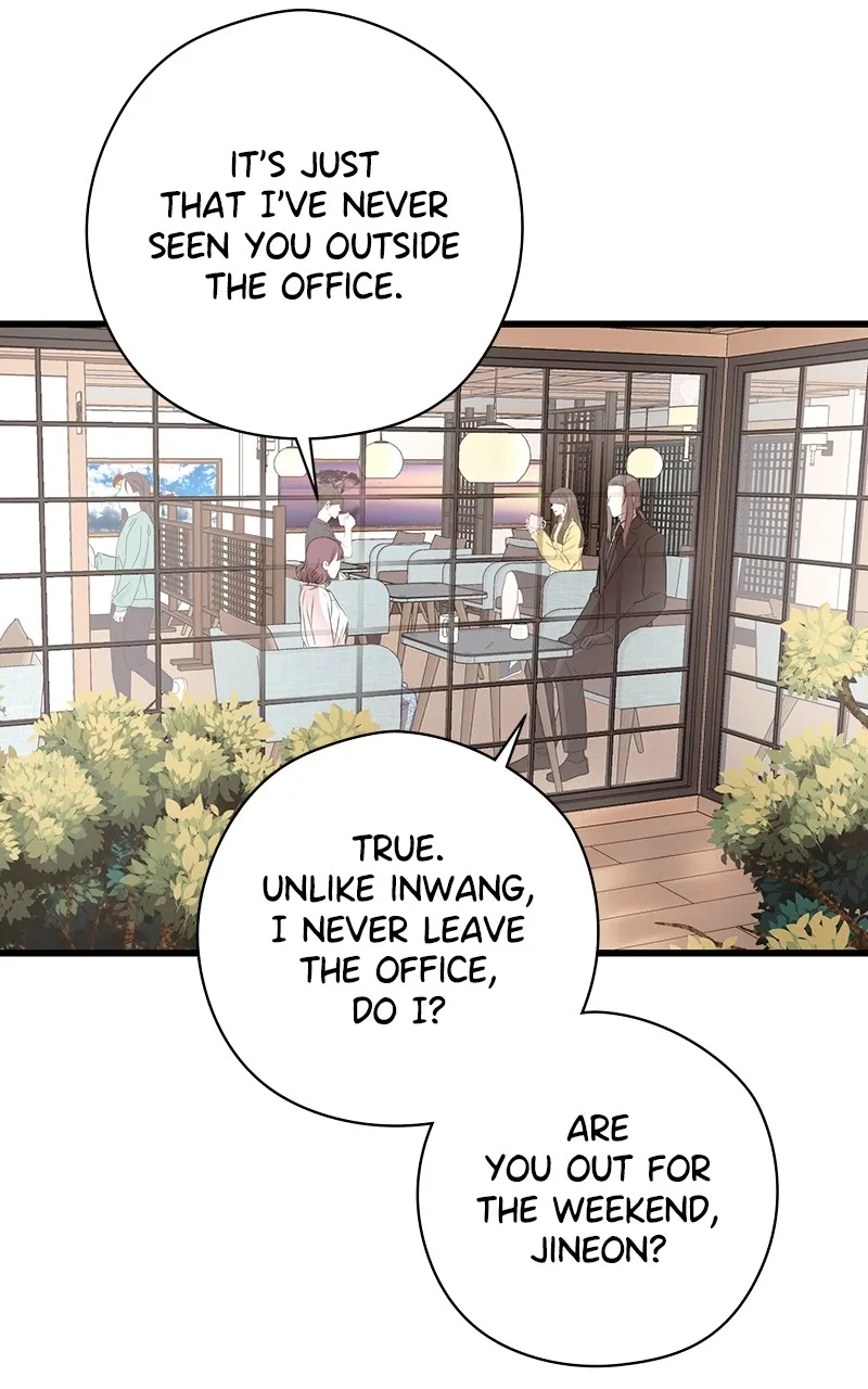 Office Romance from Hell Chapter 68 page 43 - 