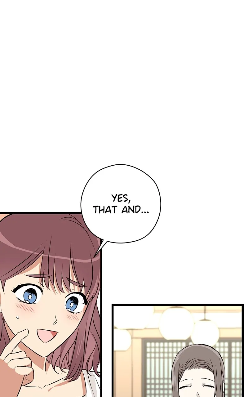Office Romance from Hell Chapter 68 page 44 - 