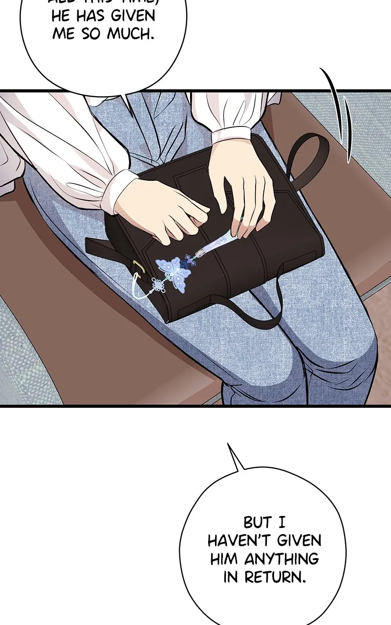Office Romance from Hell Chapter 68 page 46 - 