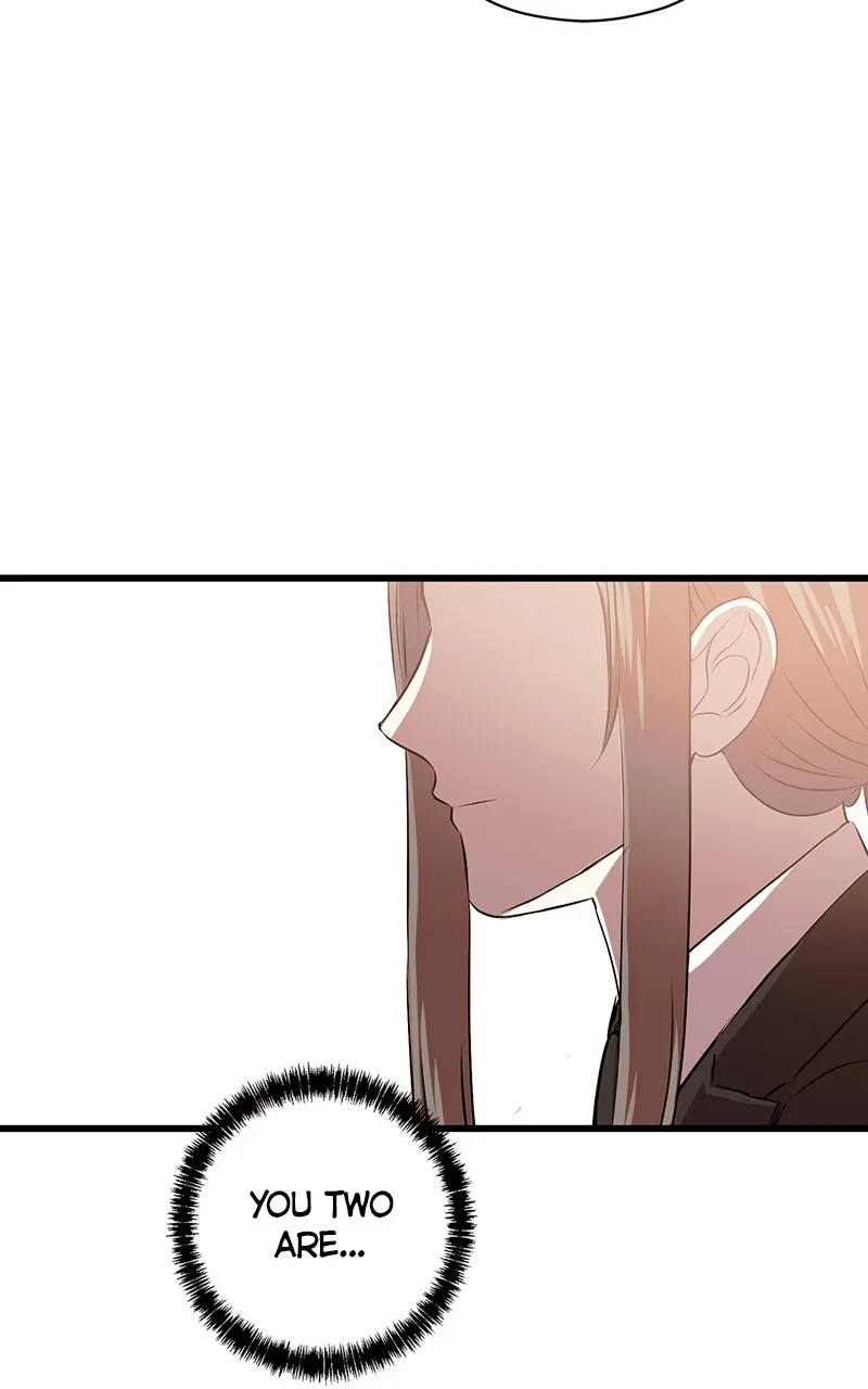 Office Romance from Hell Chapter 68 page 47 - 