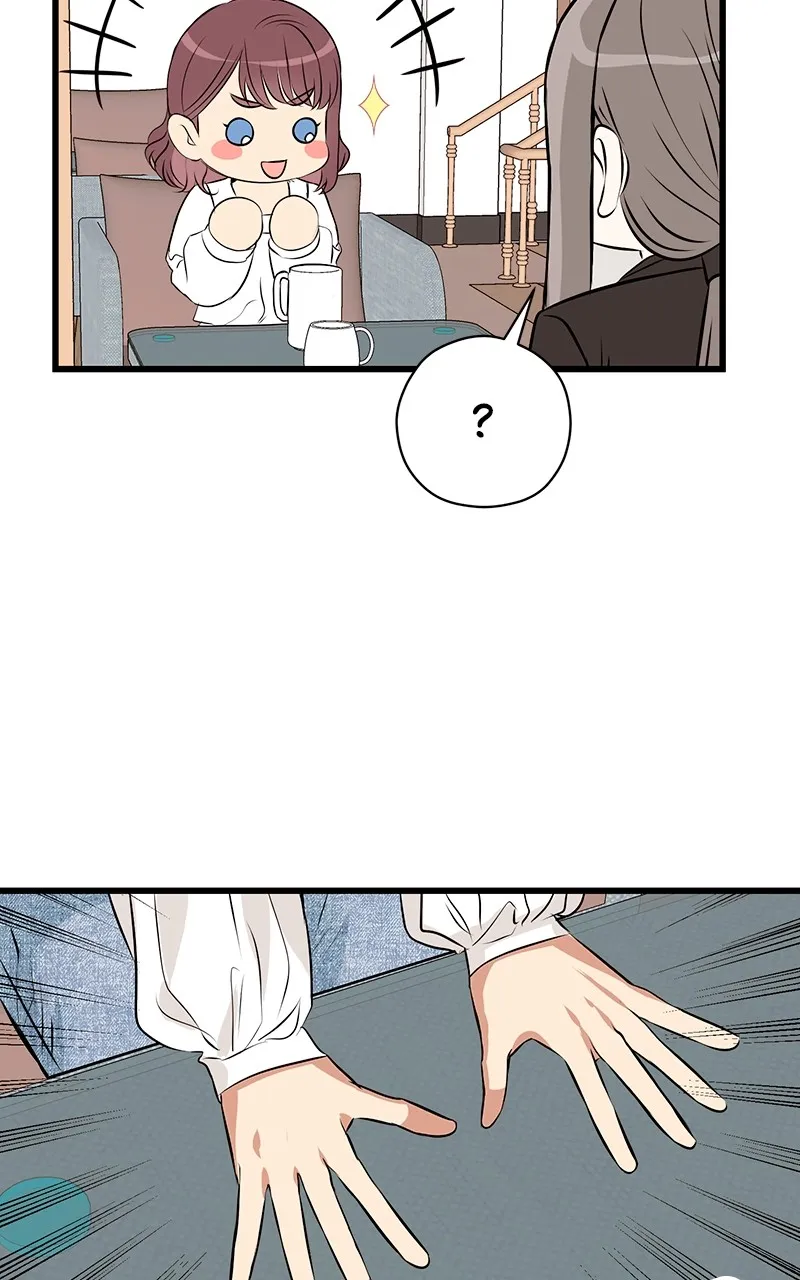 Office Romance from Hell Chapter 68 page 50 - 