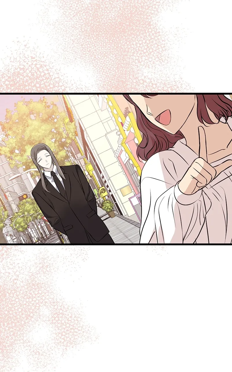 Office Romance from Hell Chapter 68 page 56 - 