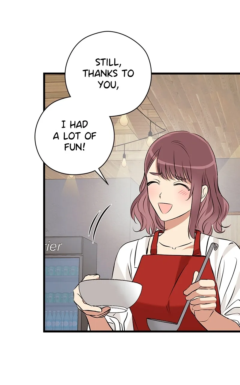 Office Romance from Hell Chapter 68 page 62 - 